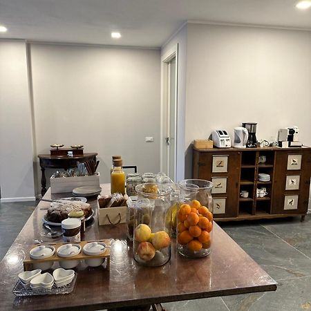 סומה לומברדו Azienda Agrituristica Scotti מראה חיצוני תמונה