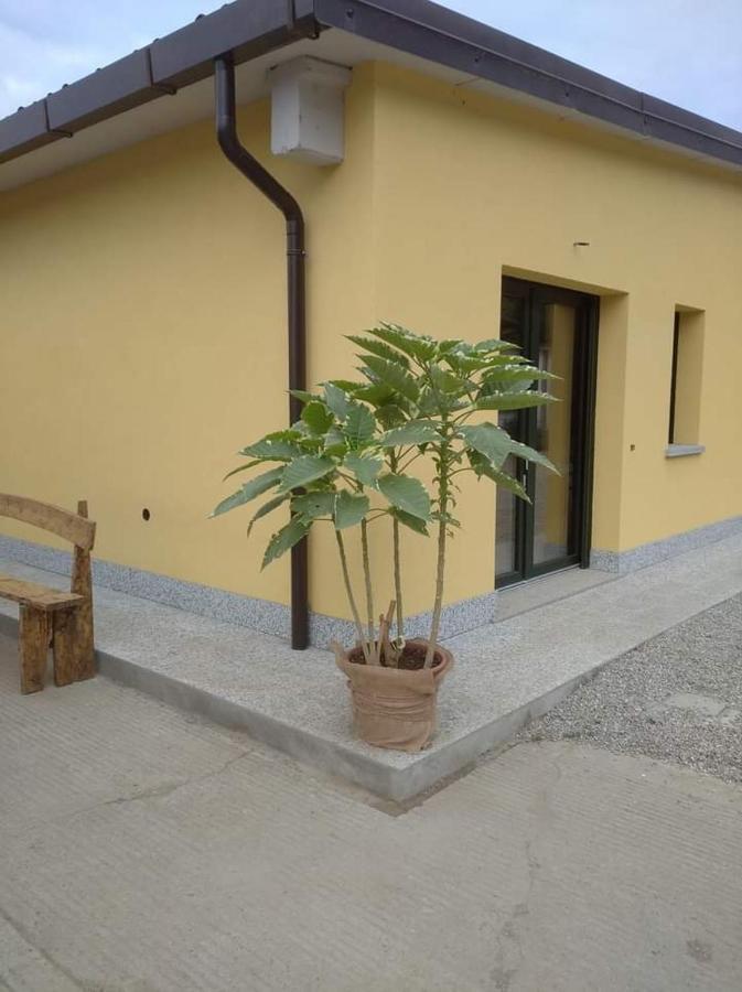 סומה לומברדו Azienda Agrituristica Scotti מראה חיצוני תמונה