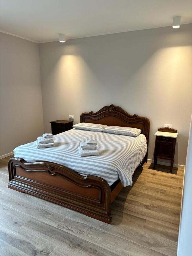 סומה לומברדו Azienda Agrituristica Scotti מראה חיצוני תמונה