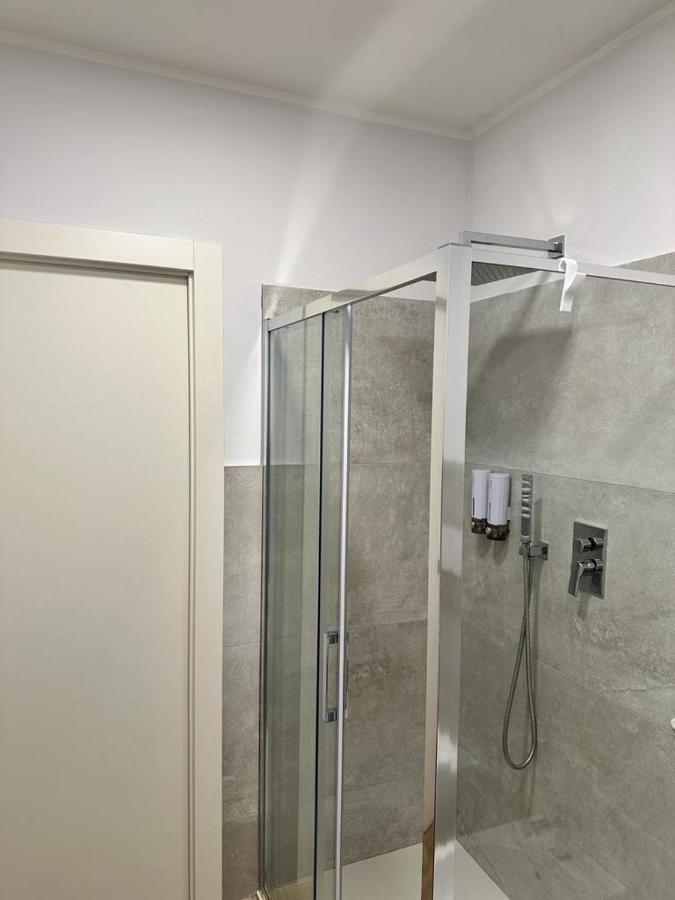 סומה לומברדו Azienda Agrituristica Scotti מראה חיצוני תמונה