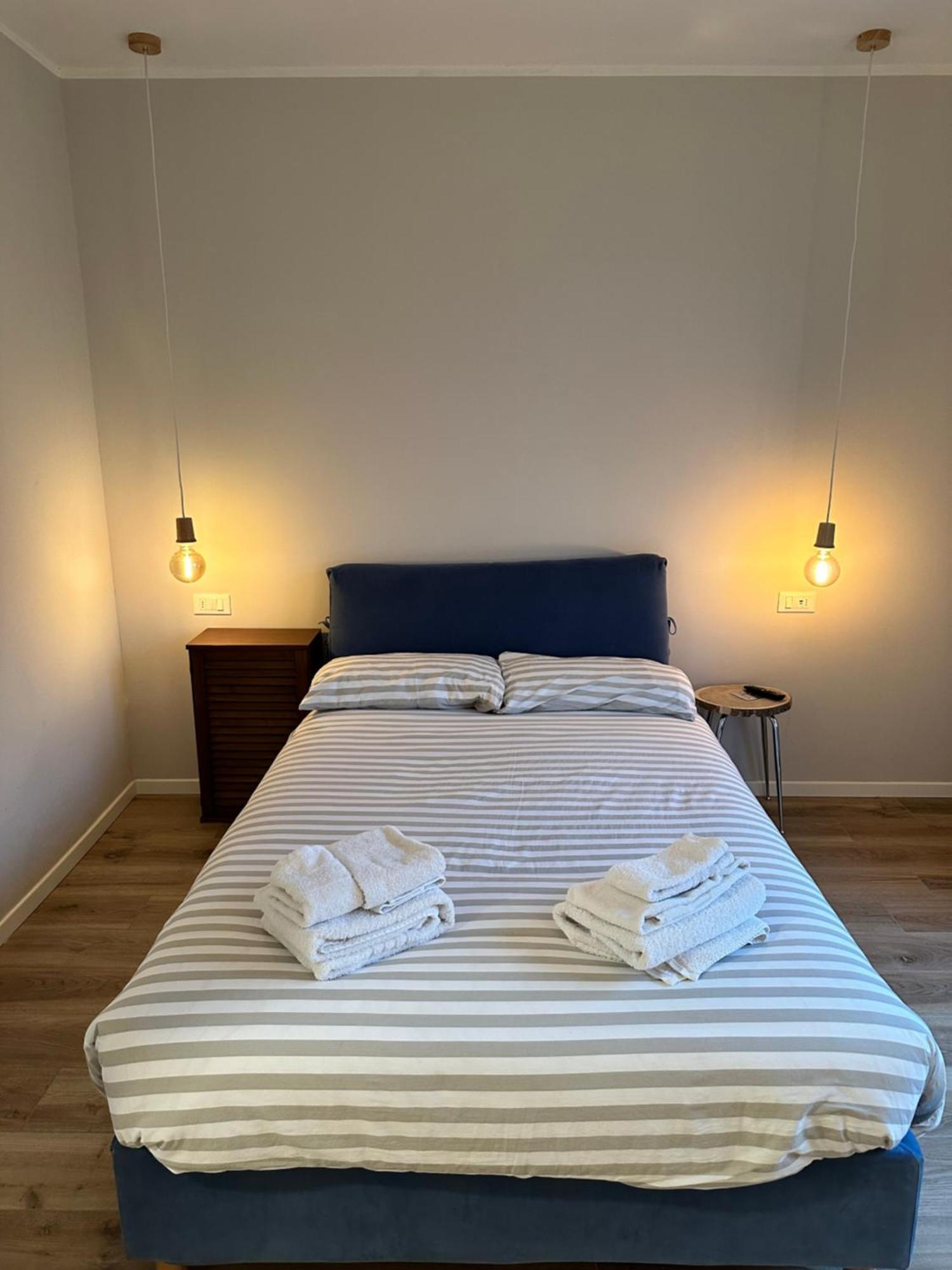 סומה לומברדו Azienda Agrituristica Scotti מראה חיצוני תמונה