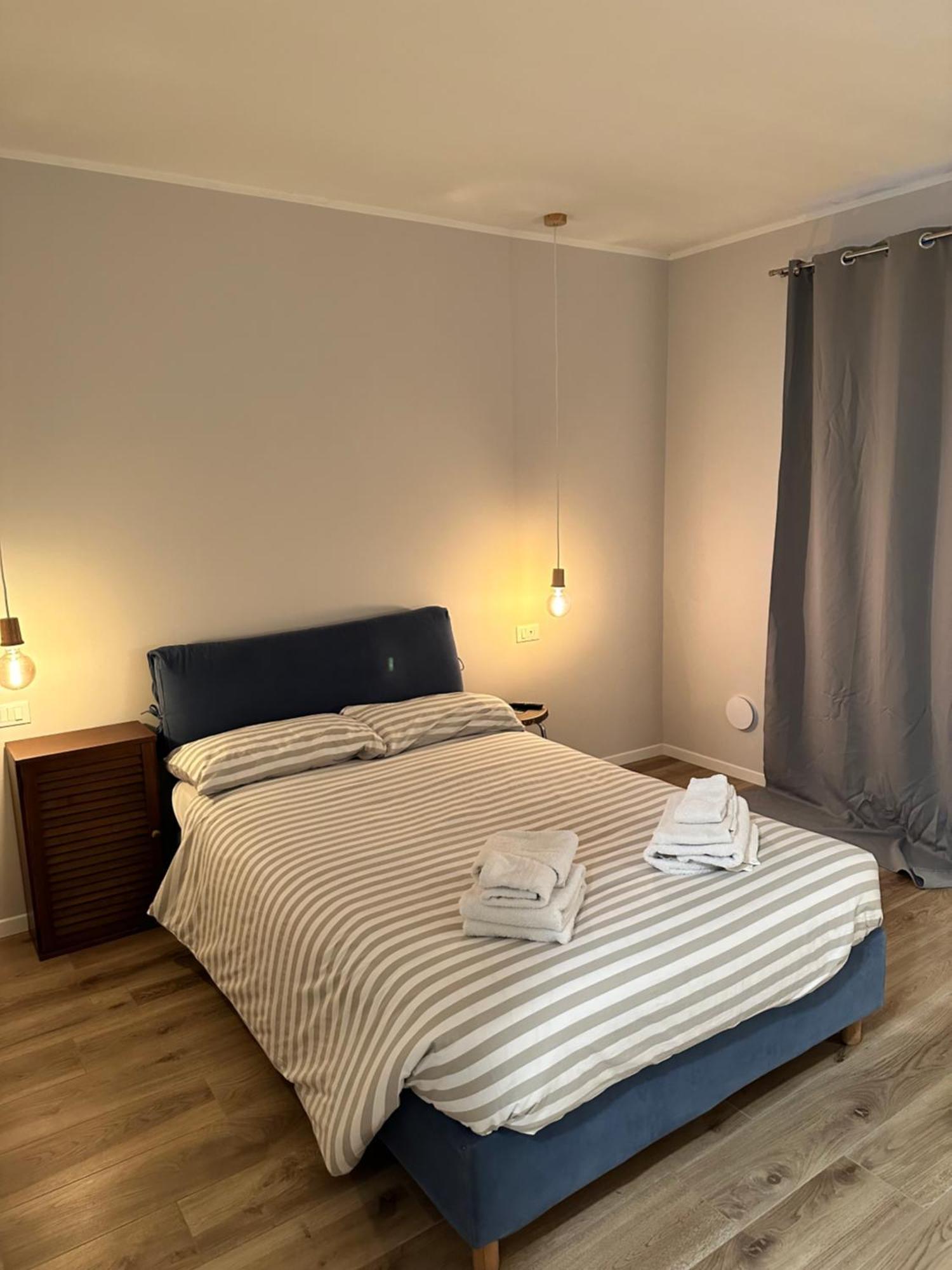 סומה לומברדו Azienda Agrituristica Scotti מראה חיצוני תמונה