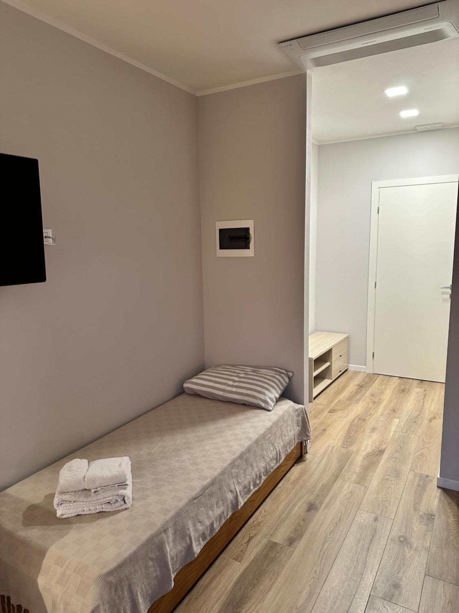 סומה לומברדו Azienda Agrituristica Scotti מראה חיצוני תמונה