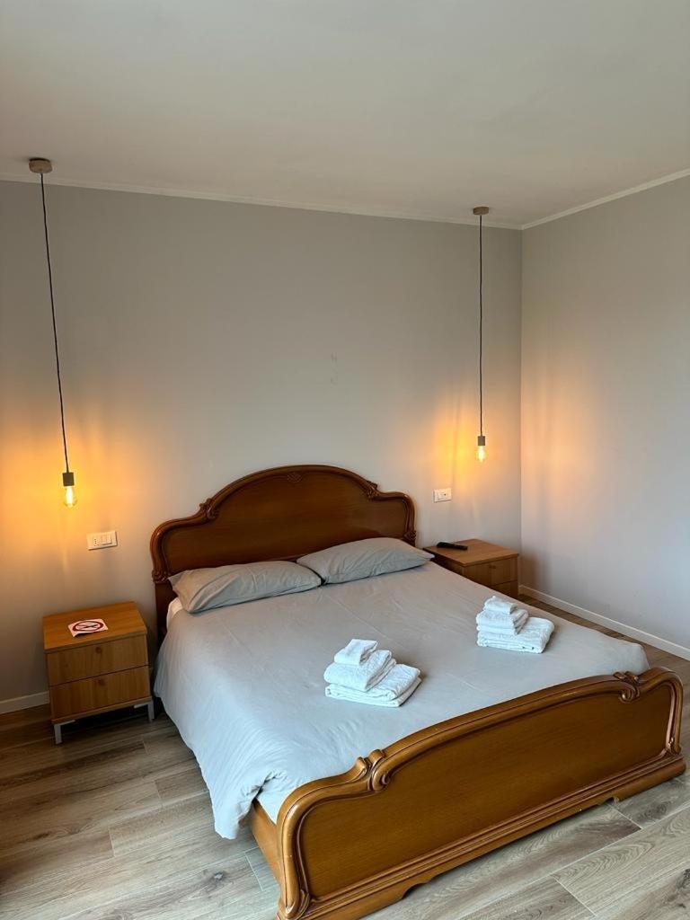 סומה לומברדו Azienda Agrituristica Scotti מראה חיצוני תמונה