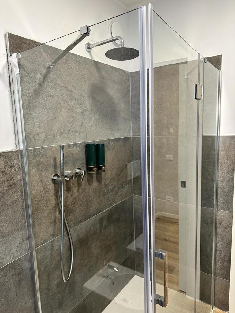 סומה לומברדו Azienda Agrituristica Scotti מראה חיצוני תמונה