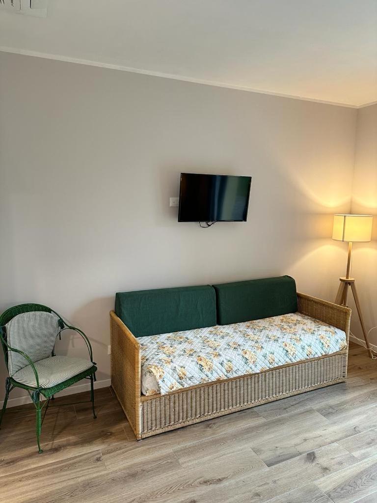 סומה לומברדו Azienda Agrituristica Scotti מראה חיצוני תמונה