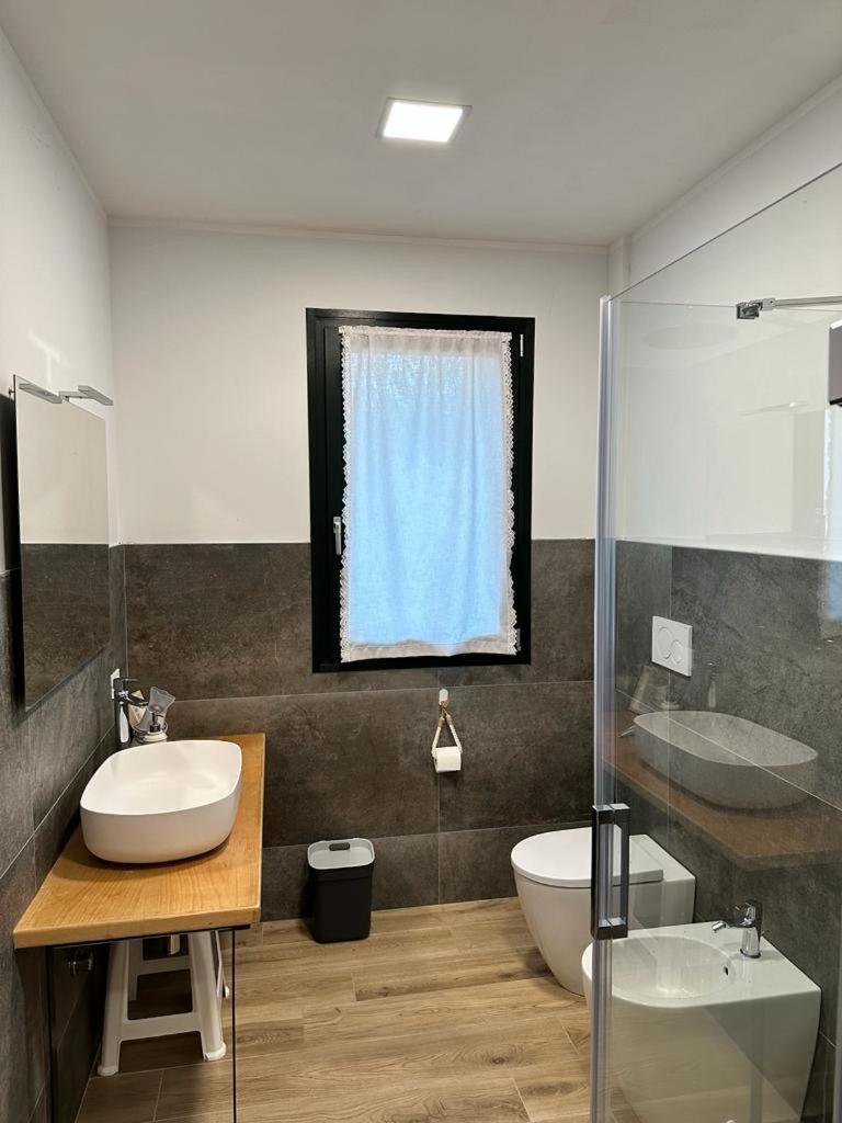 סומה לומברדו Azienda Agrituristica Scotti מראה חיצוני תמונה