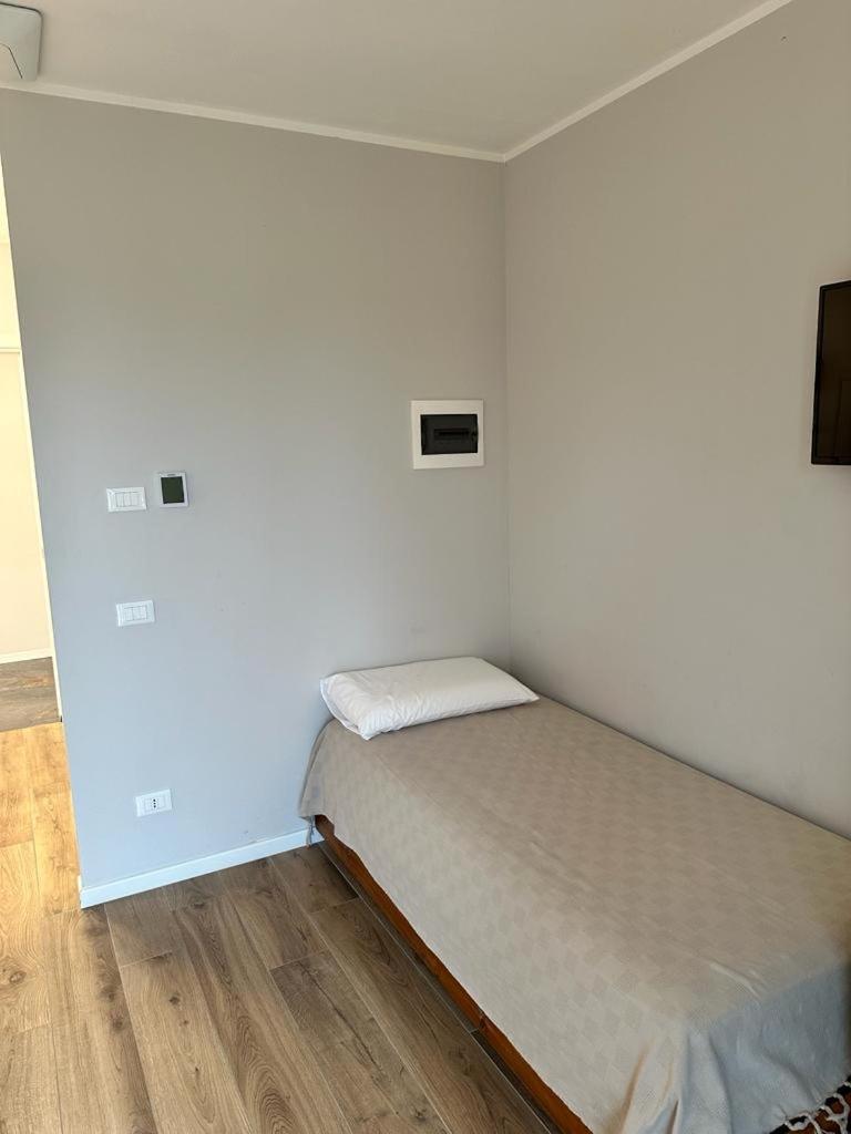 סומה לומברדו Azienda Agrituristica Scotti מראה חיצוני תמונה