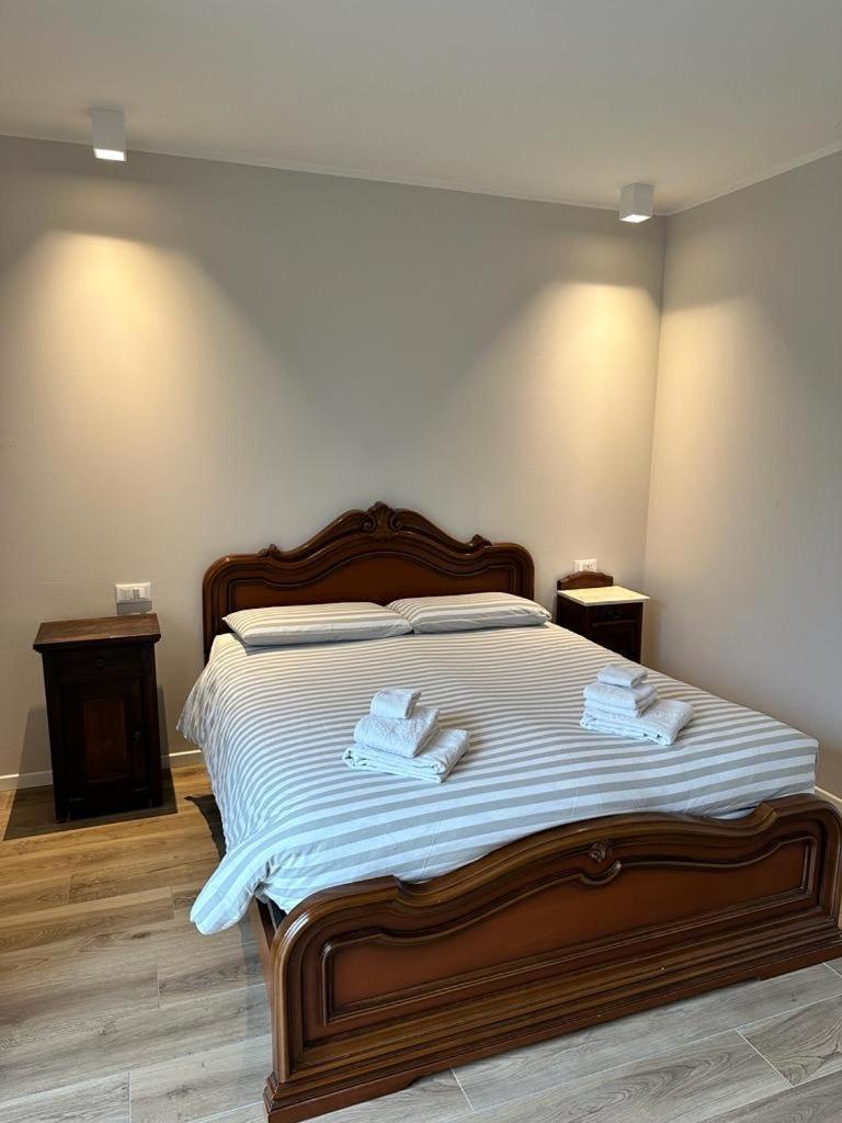 סומה לומברדו Azienda Agrituristica Scotti מראה חיצוני תמונה