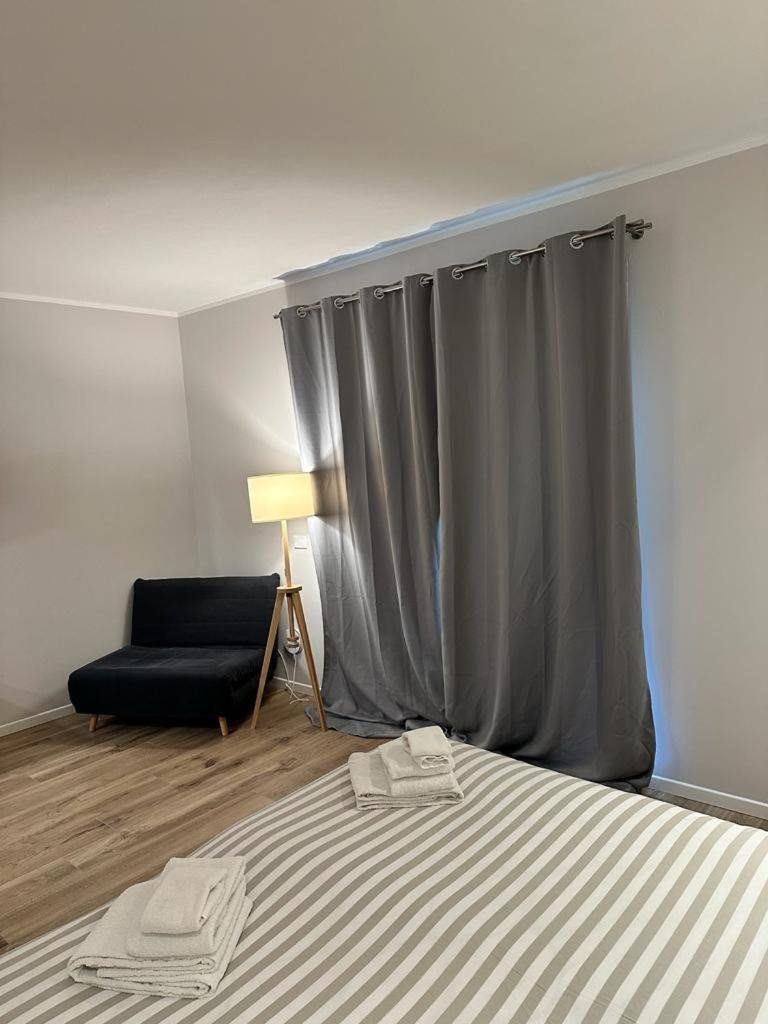 סומה לומברדו Azienda Agrituristica Scotti מראה חיצוני תמונה