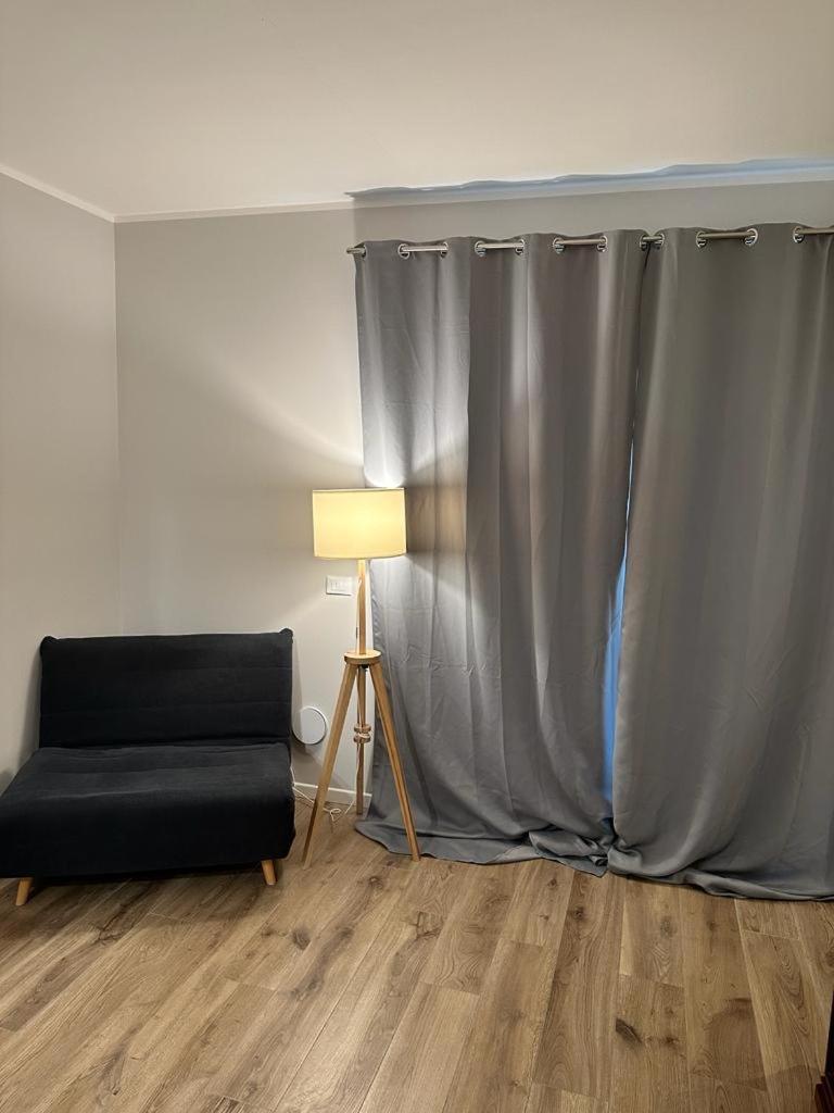 סומה לומברדו Azienda Agrituristica Scotti מראה חיצוני תמונה
